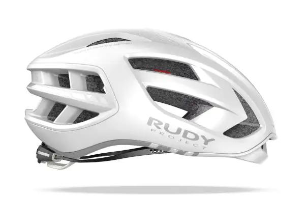 Rudy Project Egos kask rowerowy biała