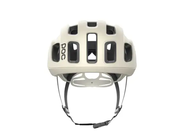POC Ventral Air MIPS kask Okenit Off-White Matt