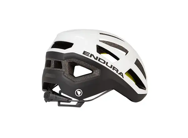 Endura FS260-PRO II Mips kask White