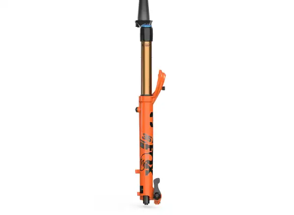 Fox 36 Float Grip2 29" przedni widelec 160 mm 15x110 mm 44 mm wyprzedzenie pomarańczowa 2022