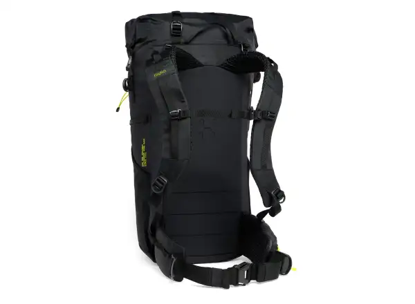 Haglöfs Magma Rolltop 40 WR Plecak 40 l True Black