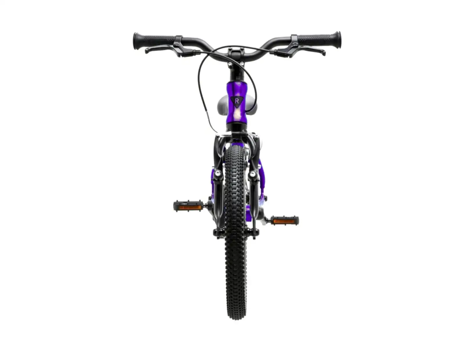 Rascal 16 rower dziecięcy Amethyst Limited