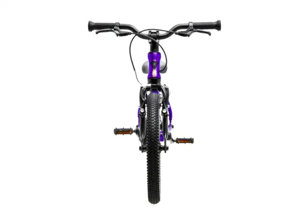 Rascal 16 rower dziecięcy Amethyst Limited
