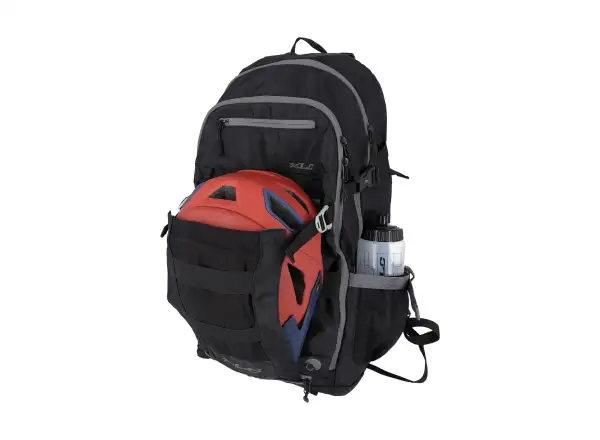 XLC BA-S98 E-Bike plecak 28 l czarny/szary
