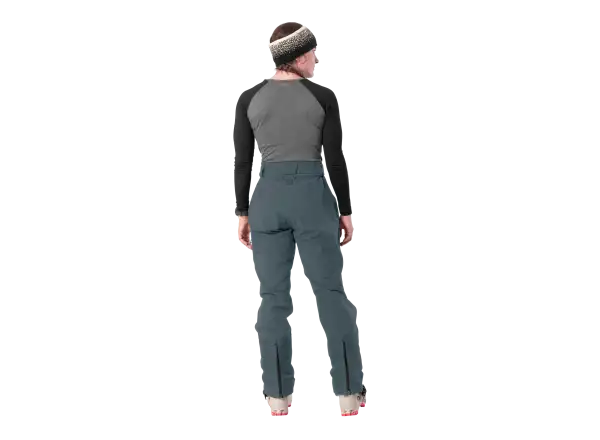 Dynafit Radical 3L damskie spodnie Cinder