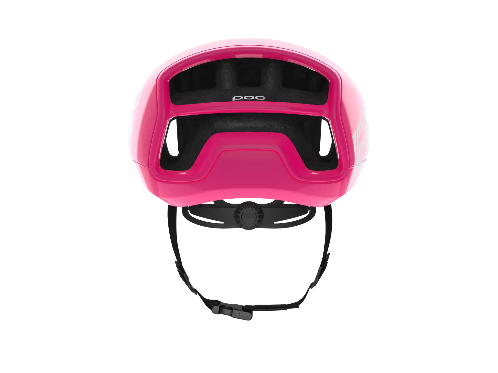 POC Cytal EF Pro Cycling kask szosowy Ed. Pink 2026