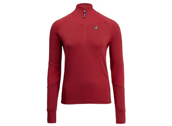 Silvini Latera damska bluza merlot