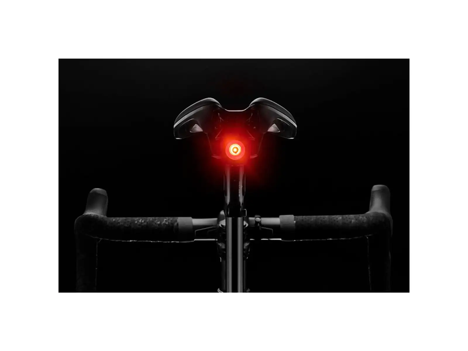 Giant Recon TL 100 tylna lampka USB