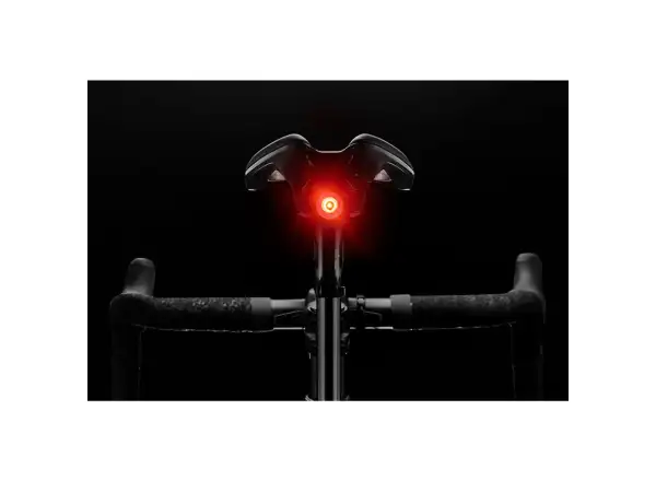 Giant Recon TL 100 tylna lampka USB