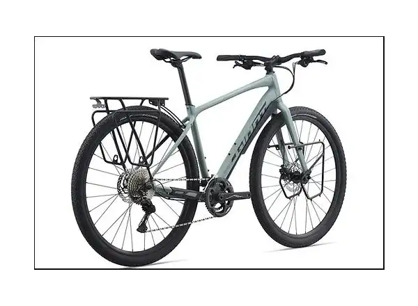 Giant ToughRoad SLR 1 rower trekkingowy Knight Shield