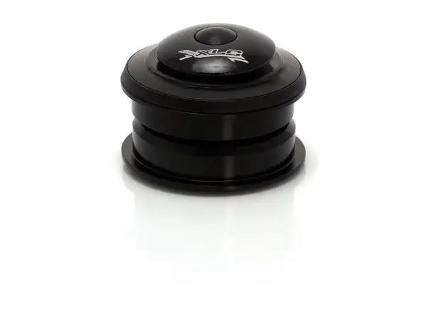 XLC Comp HS-I02 1 1/8"  stery czarna