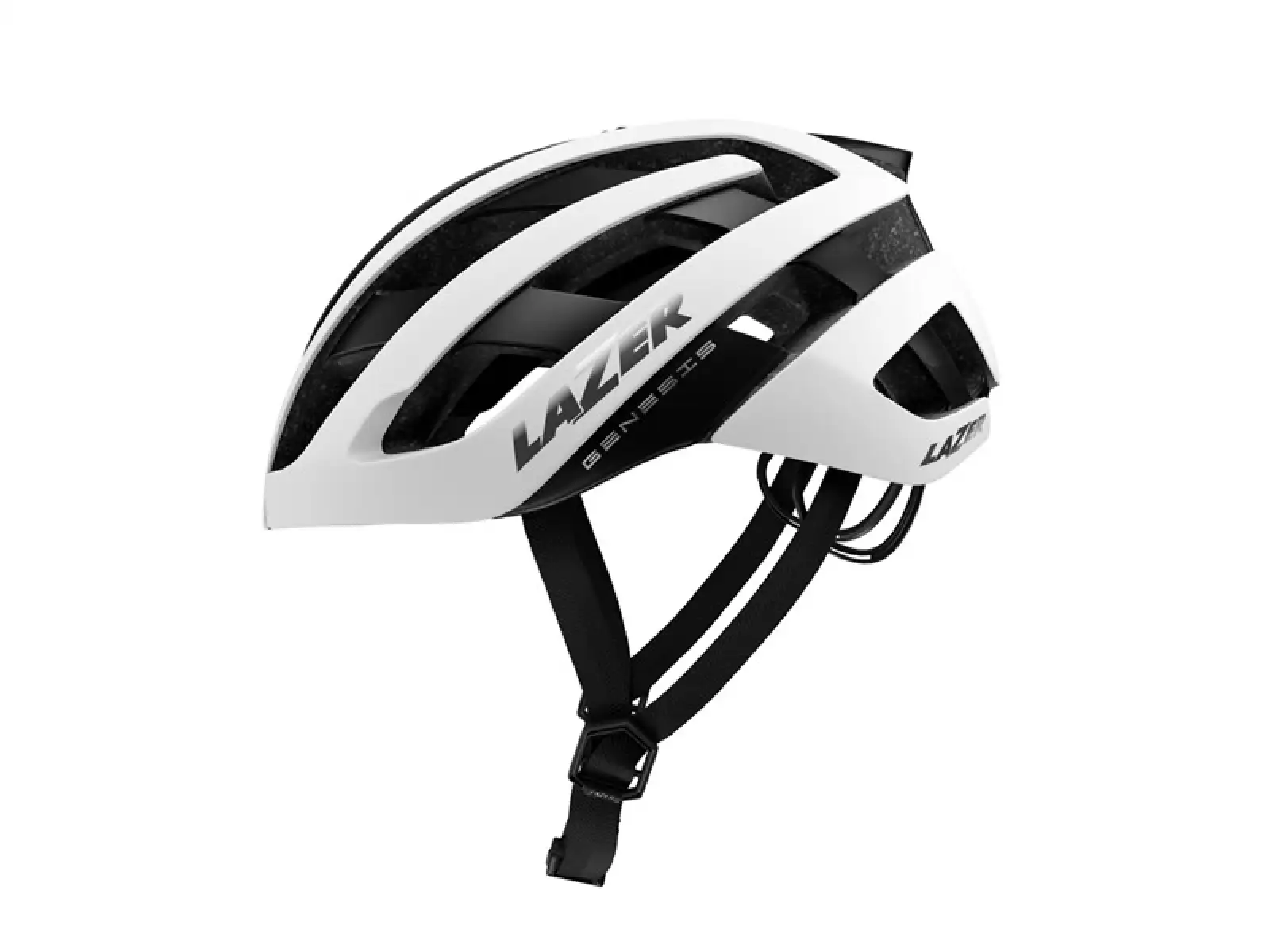 Lazer Genesis MIPS kask biały