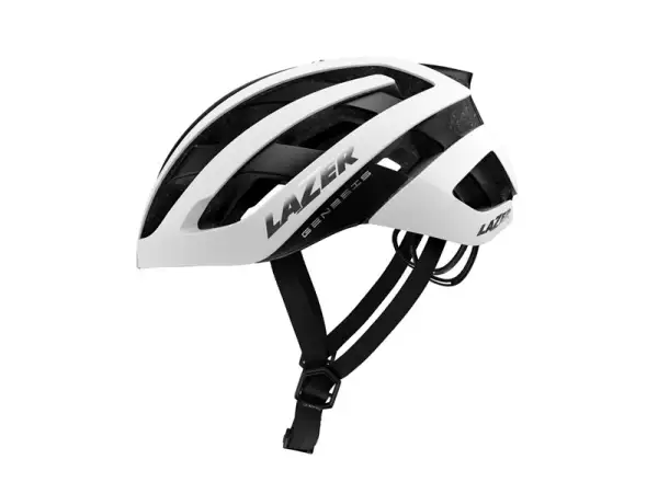 Lazer Genesis MIPS kask biały