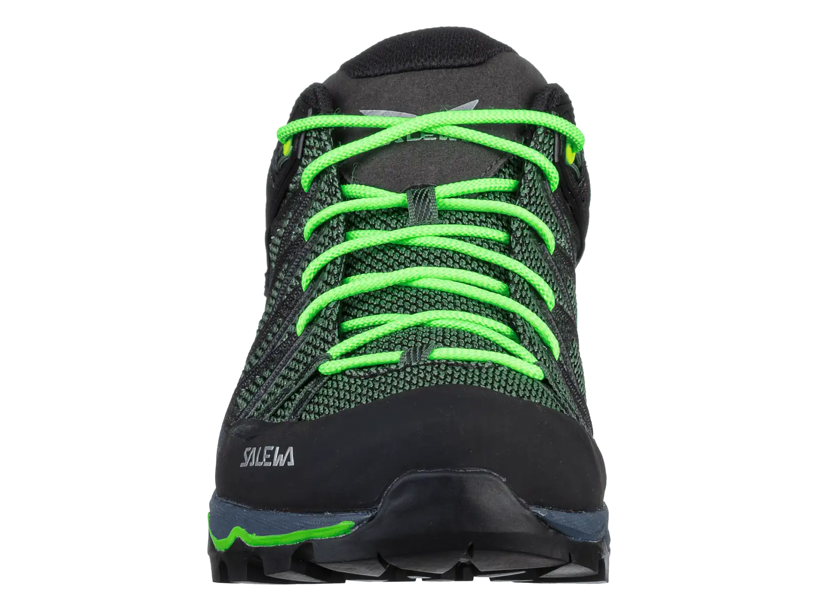 Salewa Mountain Trainer Lite GTX męskie buty turystyczne Myrtle/Ombre Blue