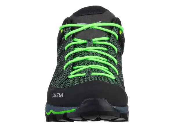 Salewa Mountain Trainer Lite GTX męskie buty turystyczne Myrtle/Ombre Blue