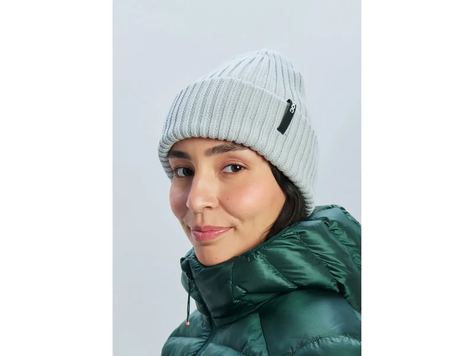 POC czapka Beanie Granite Grey