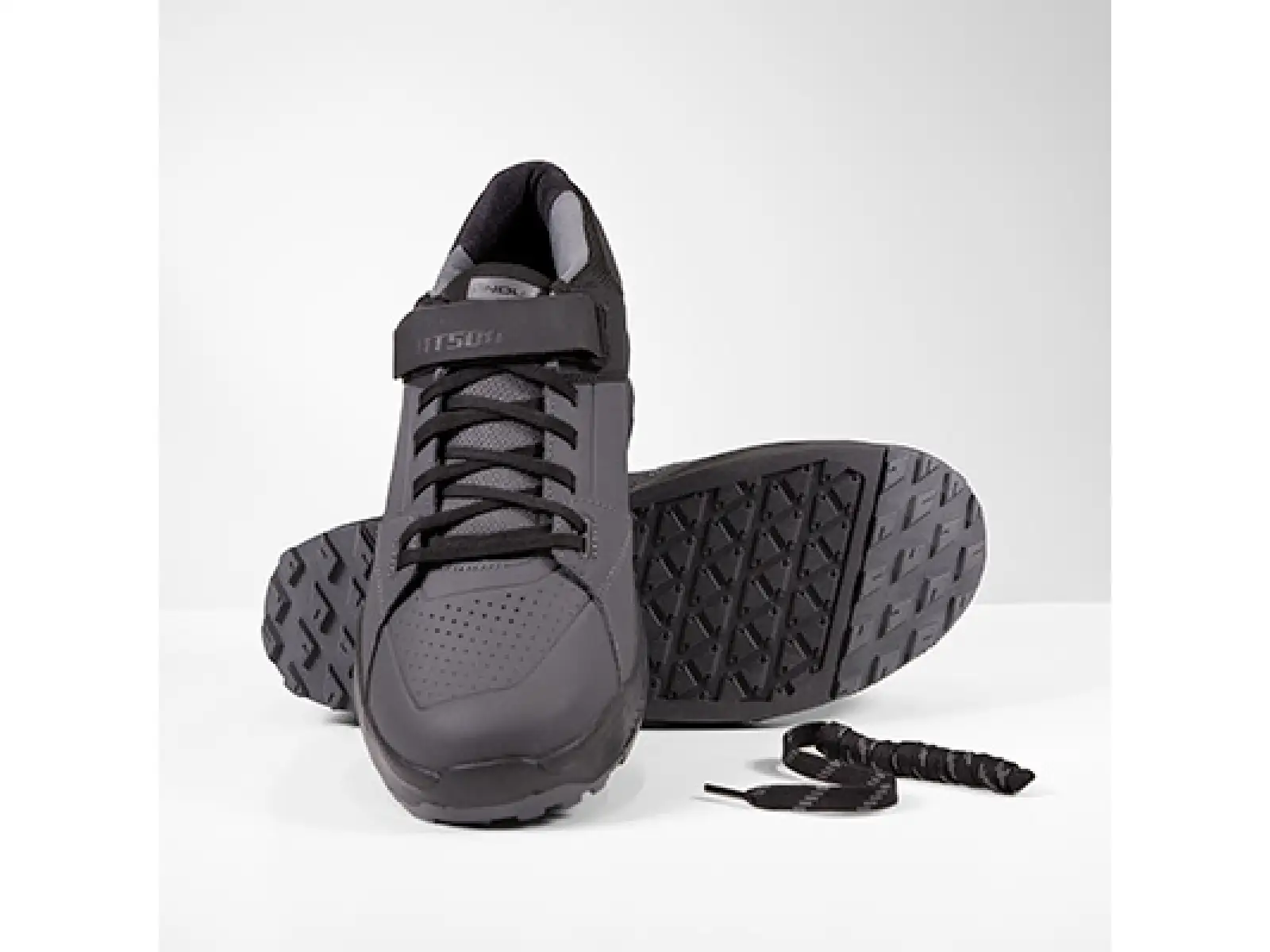 Endura MT500 Burner Flat męskie buty Black