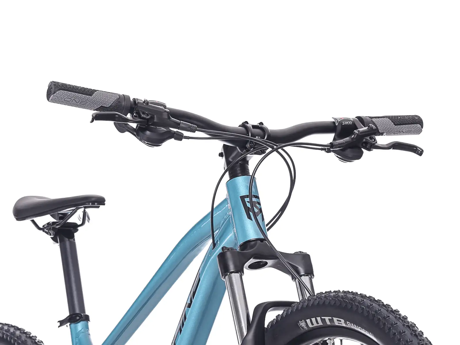 Rock Machine Catherine 10-29 rower górski Zircon Blue