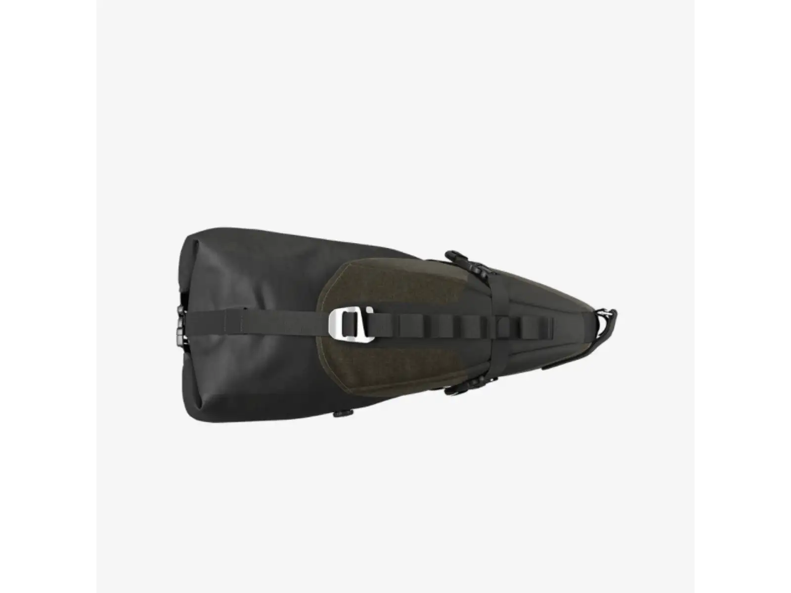 Brooks Scape Seat Bag torba pod siodło Mud Green