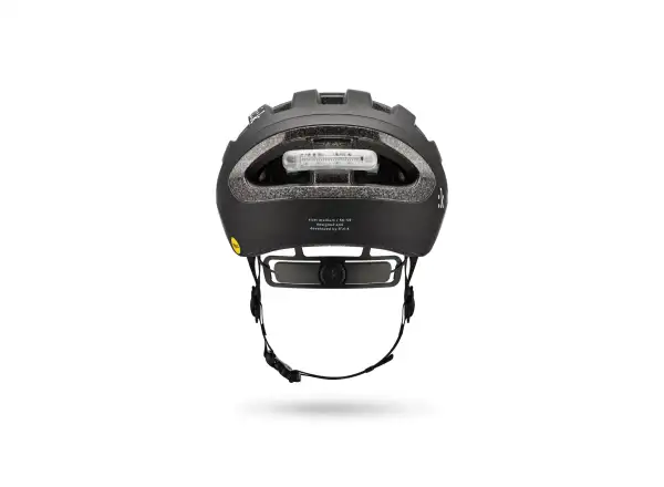 Fizik Kyros kask szosowy Black