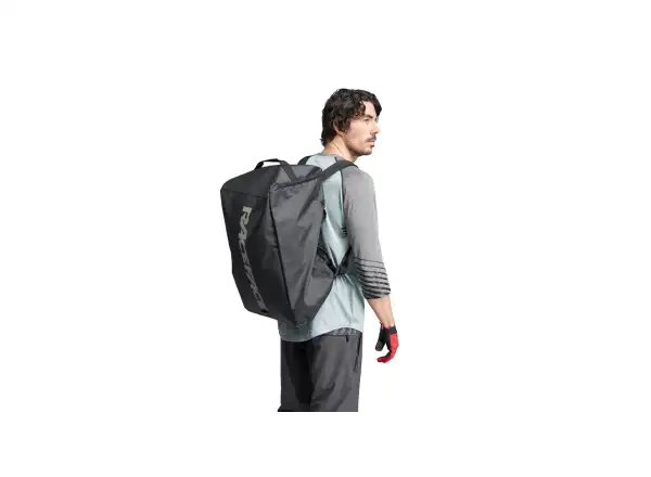Race Face Stash Gear Bag torba podróżna stealth