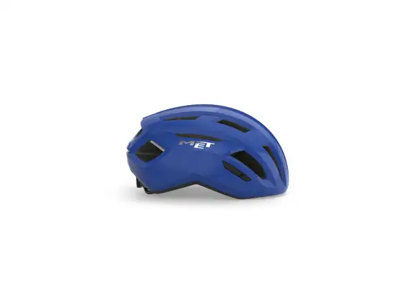 MET Vinci Mips kask szosowy Luminous Blue
