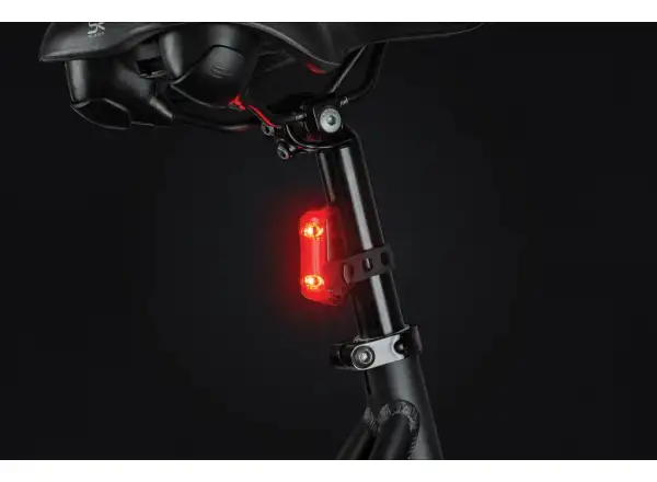 AXA DWN USB Signal tylne światło