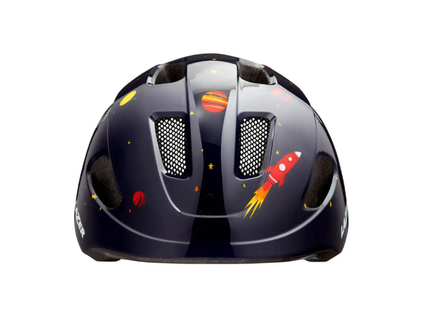 Lazer NUTZ KC dziecięcy kask czarna Vesmír rozm. Uni (50-56 cm)
