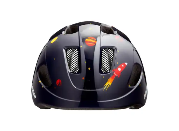Lazer NUTZ KC dziecięcy kask czarna Vesmír rozm. Uni (50-56 cm)