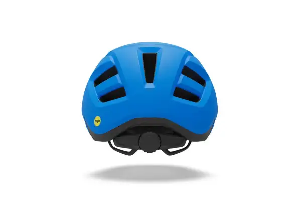 Giro Fixture II MIPS kask Mat Blue Jewel