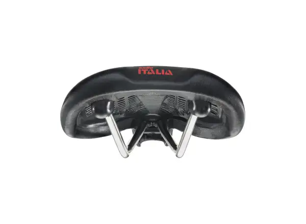 Selle Italia Flite 1990 siodło Black