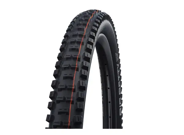 Schwalbe Big Betty Super Trail Addix Soft TLE E-50 27,5x2,40" MTB opona kevlar