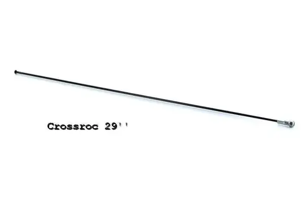 Mavic Crossroc/Crossride, Crossmax, XA 29" zestaw szprych 12 sztuk 293 mm - 36689601
