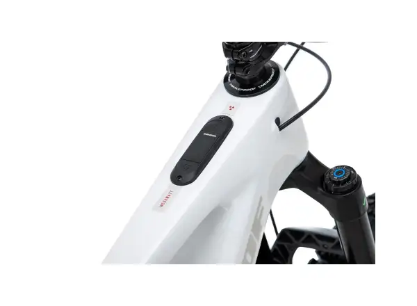Nukeproof Megawatt 297 Carbon X0 Eagle-T rower elektryczny