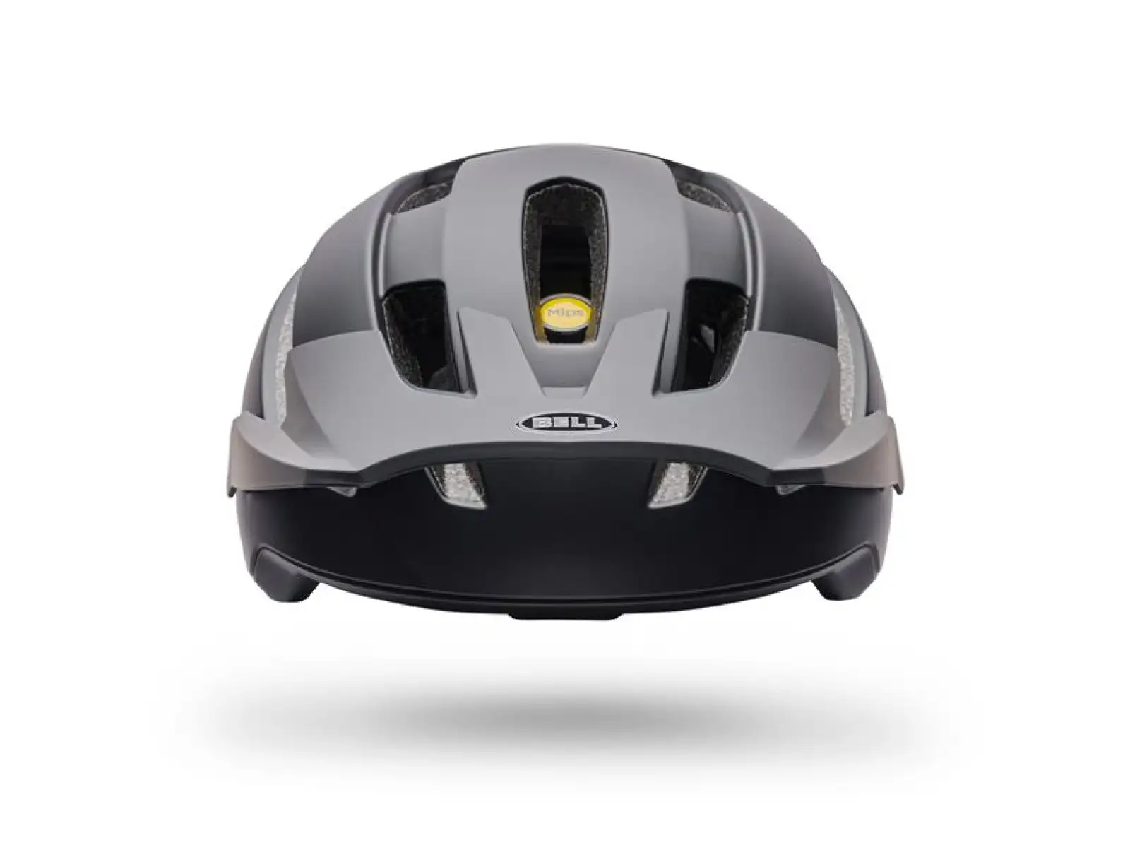 Bel 4Forty Air MIPS kask Mat Black