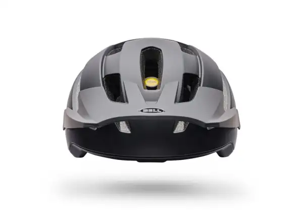 Bel 4Forty Air MIPS kask Mat Black