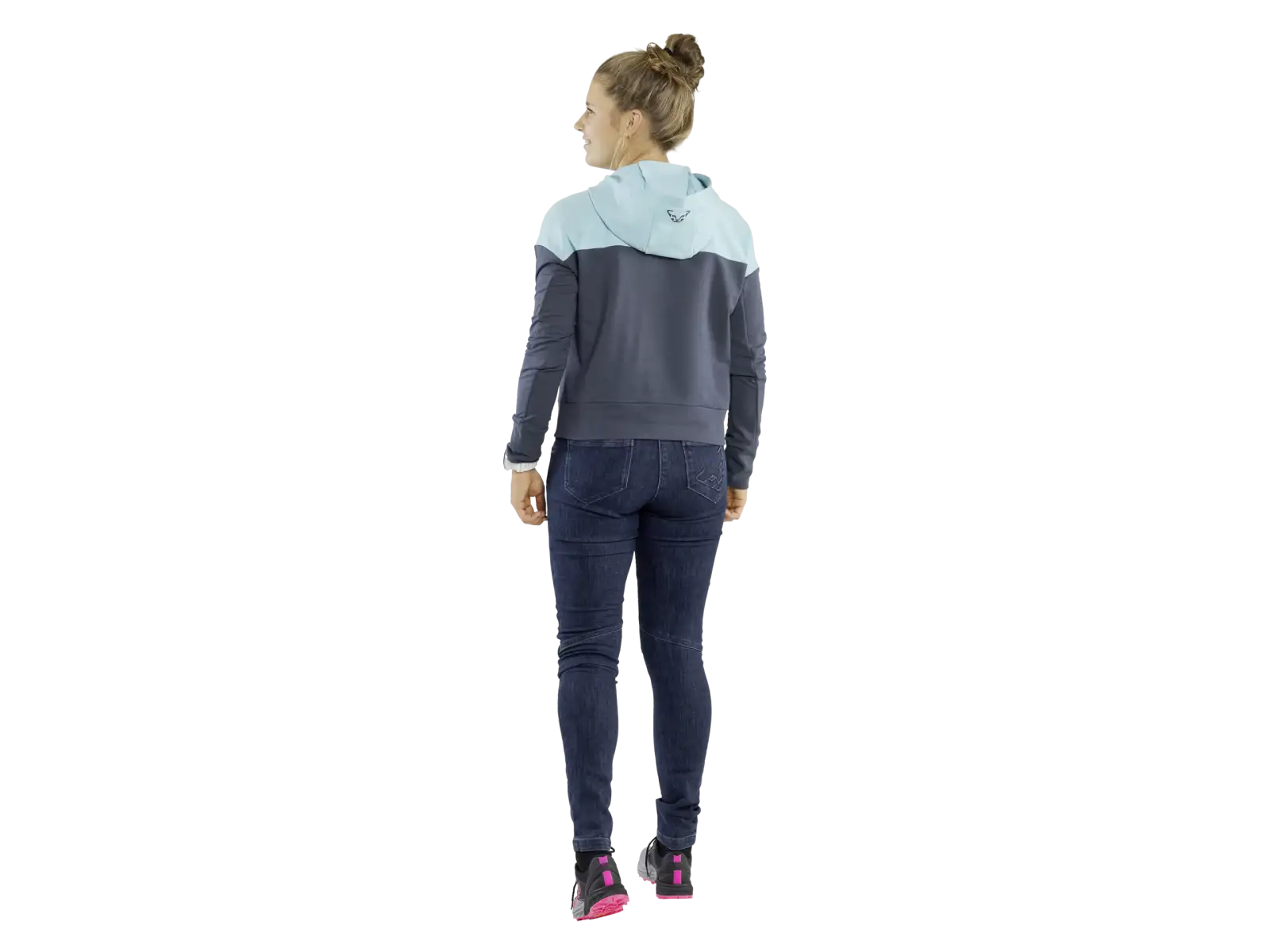 Dynafit 24/7 damskie dżinsy Blueberry/Marine Blue