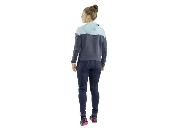 Dynafit 24/7 damskie dżinsy Blueberry/Marine Blue