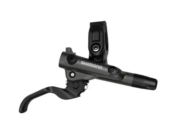 Shimano Deore BL-M6100 prawa dźwignia hamulca czarna
