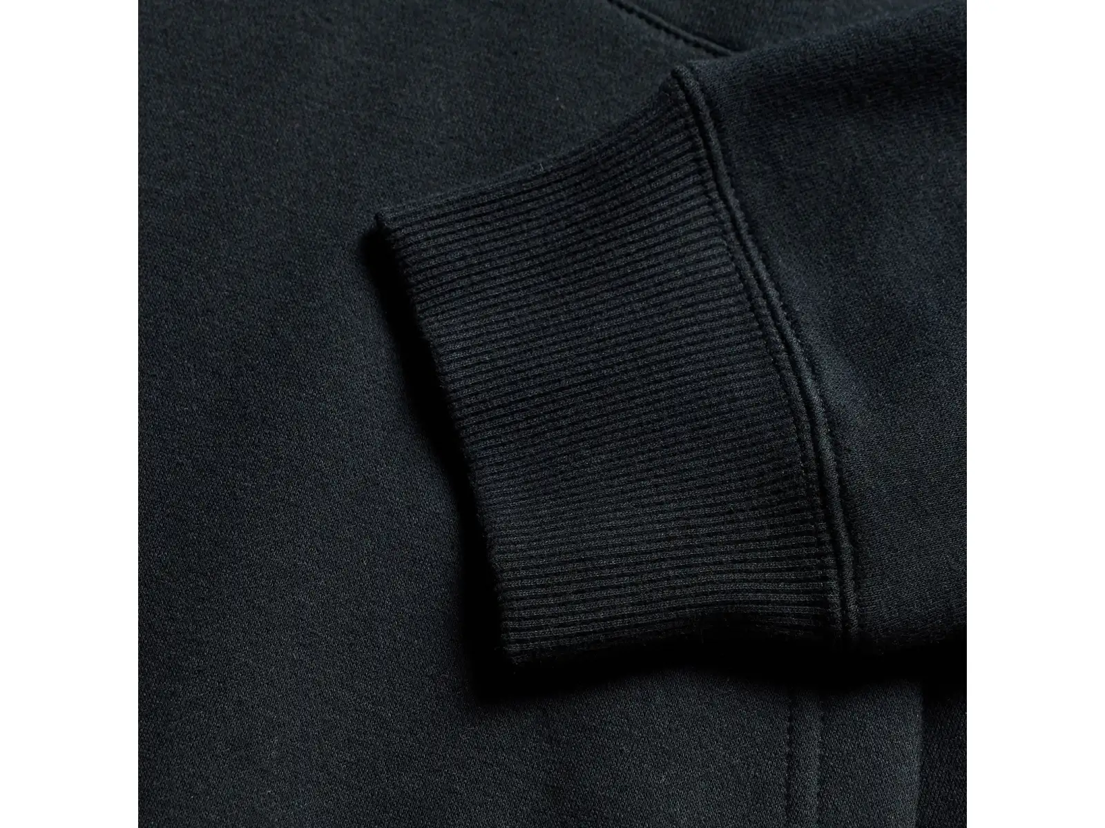 Troy Lee Designs Herritage męska bluza Black