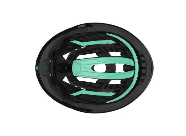 Lazer Z1 KinetiCore kask Matte Black