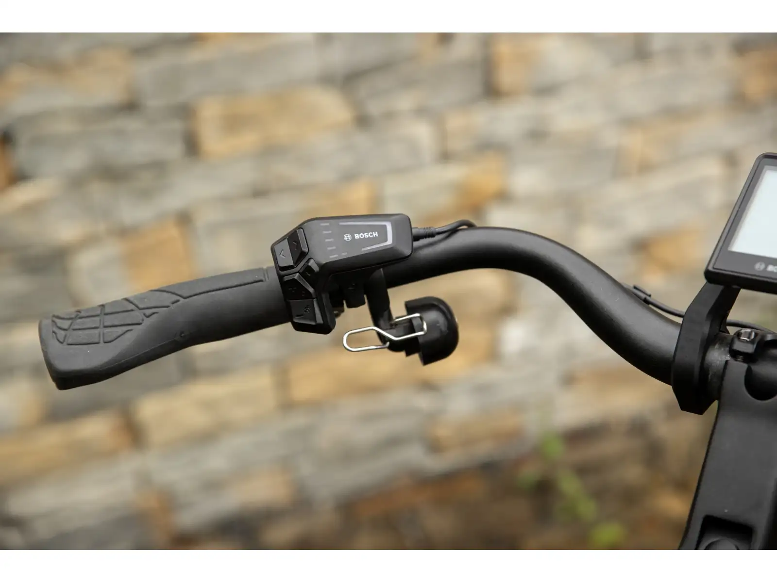 Superior eWAY 6.4 miejskie rower elektryczny Matte Black