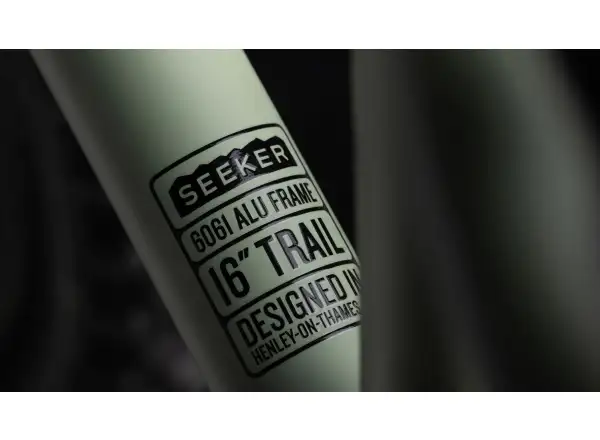 Early Rider Seeker X16 rower dziecięcy Sage Green