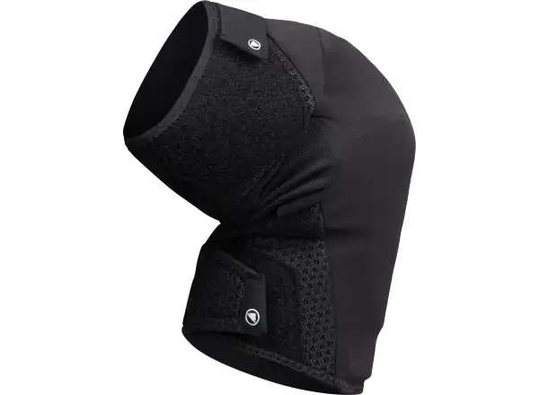Endura Strack Knee Protector ochraniacz kolan Black