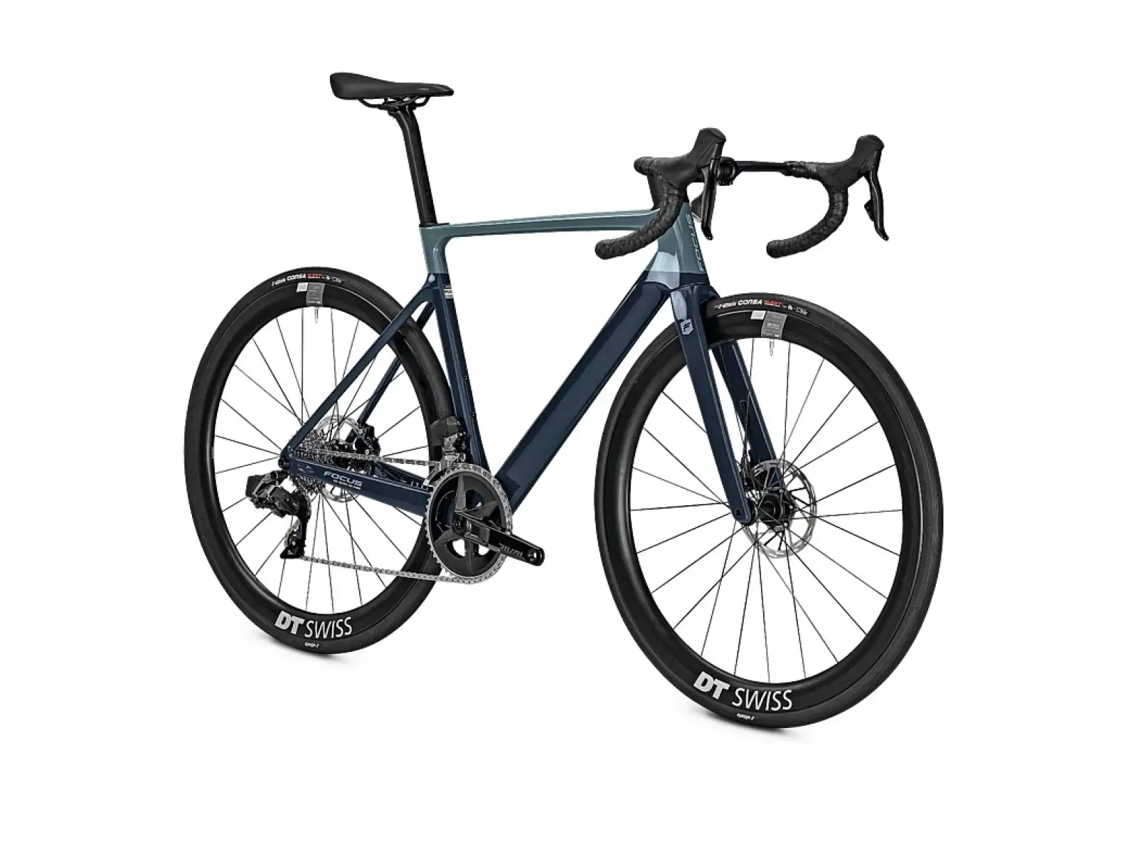 Focus Izalco Max 9.7 rower szosowy H.Blue/Stoneblue