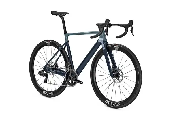 Focus Izalco Max 9.7 rower szosowy H.Blue/Stoneblue
