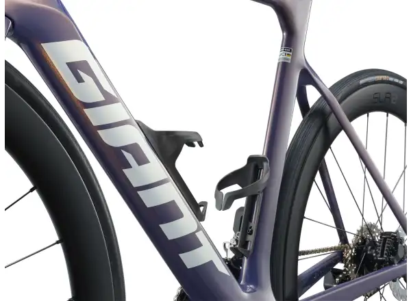 Giant Propel Advanced 1 rower szosowy Meteorite Mist