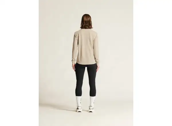 CRAFT ADV Essence Warm Wind Tights 2 damskie legginsy do biegania czarny