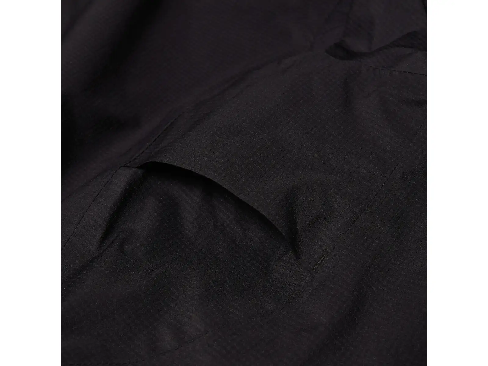 Endura Alltrack męska kurtka przeciwdeszczowa rowerowa Black