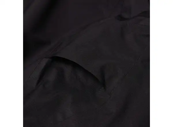 Endura Alltrack męska kurtka przeciwdeszczowa rowerowa Black